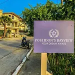 Poseidon's Bayview Kitriaí