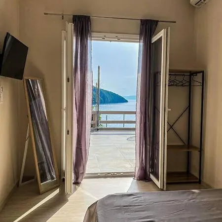 Lejlighed Poseidon's Bayview Kitriaí