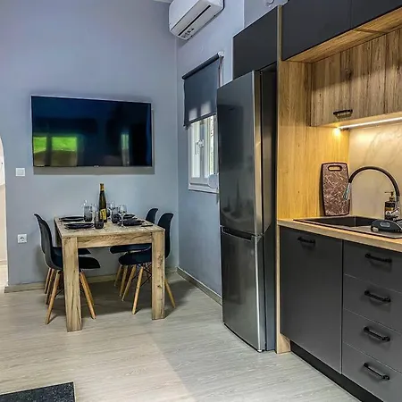 Poseidon’s Bayview Apartamento