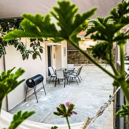 Poseidon's Bayview * Kitriaí