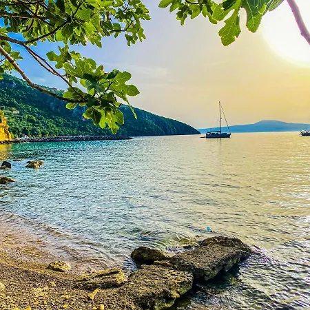 Poseidon's Bayview *