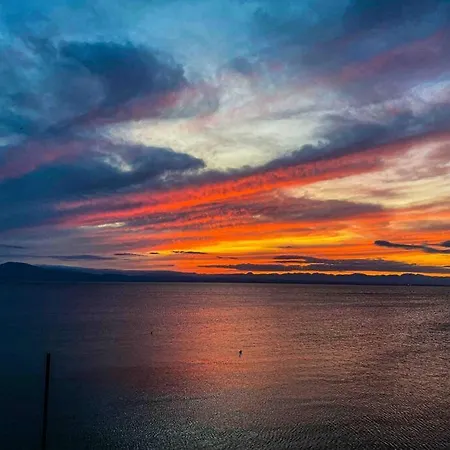 Poseidon's Bayview * Kitriaí