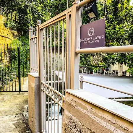 Appartement Poseidon's Bayview