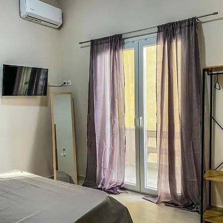 Poseidon's Bayview * Kitriaí