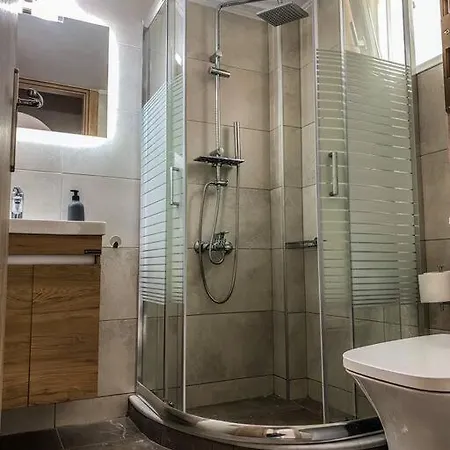 Poseidon's Bayview *