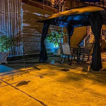 Poseidon’s Bayview Apartamento Kitriaí