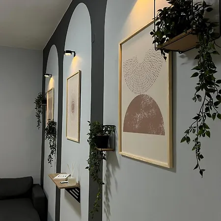 Apartman Poseidon's Bayview Kitriész