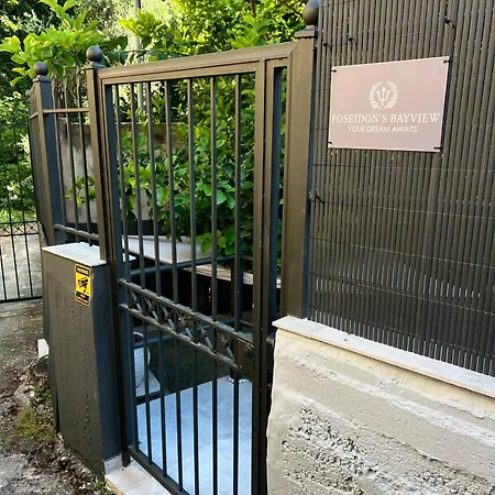 Poseidon's Bayview * Kitriész
