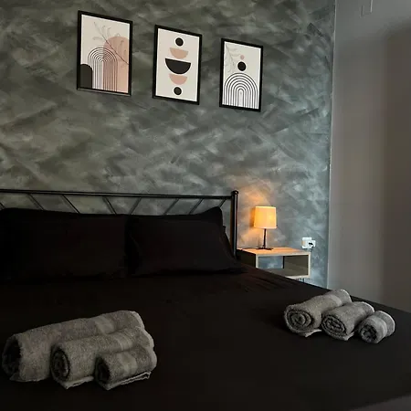 Poseidon's Bayview Apartman