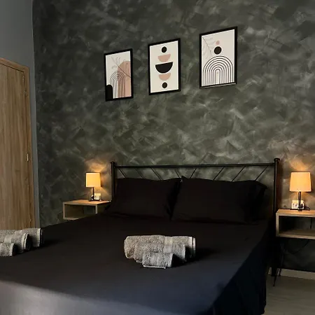 Poseidon's Bayview Apartman