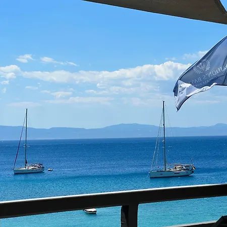 Poseidon's Bayview *