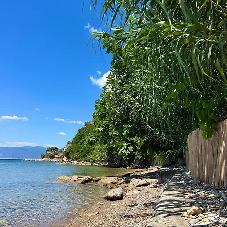 Poseidon's Bayview * Kitriész