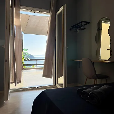 Apartman Poseidon's Bayview