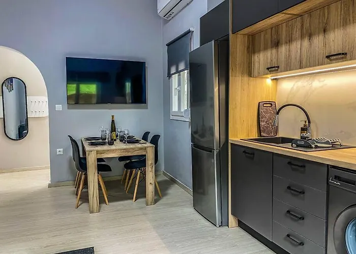 Poseidon's Bayview 아파트