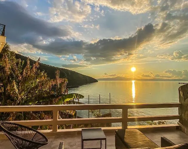 Apartmán Poseidon's Bayview *