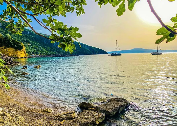 Poseidon's Bayview *