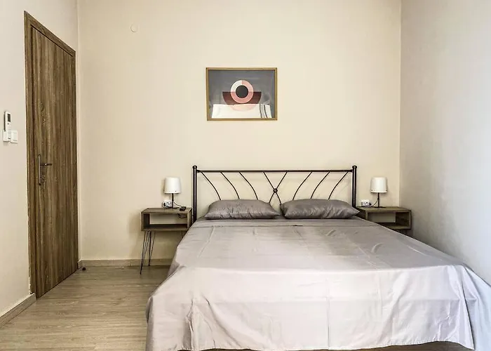 Poseidon's Bayview Apartmán