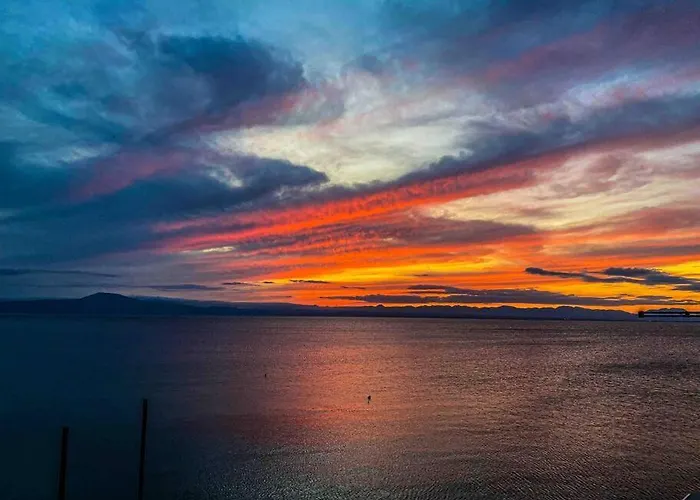 Poseidon's Bayview * Kitriaí