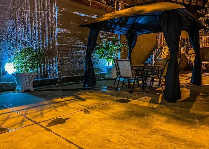 Poseidon's Bayview 아파트 Kitriaí